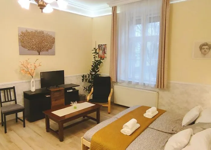 Center Apartman Szeged
