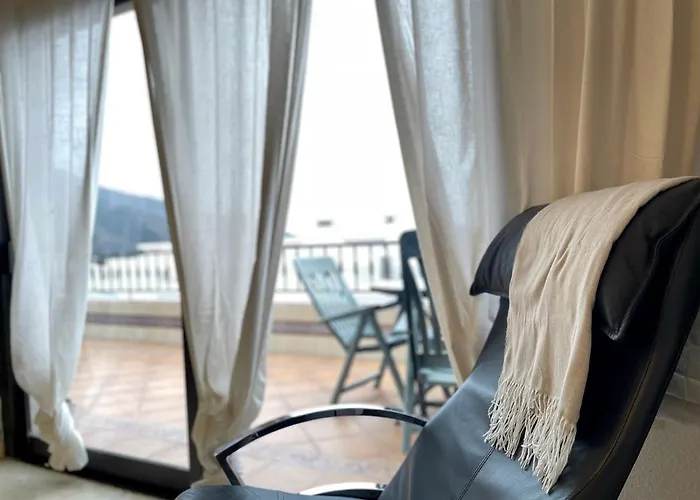 Apartamento Alyanna
