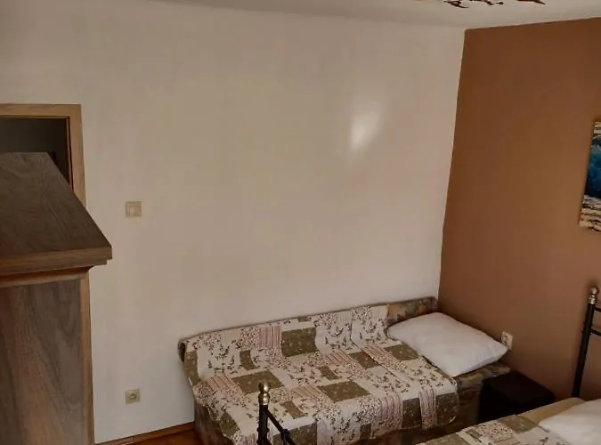 Apartmany Makarska