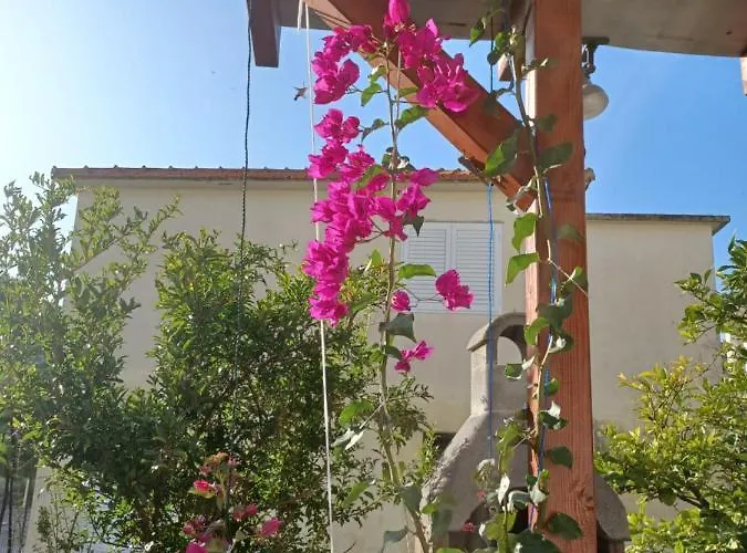 Apartmany Makarska