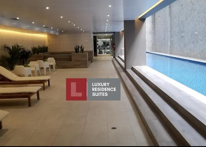 Luxury Residence Suites