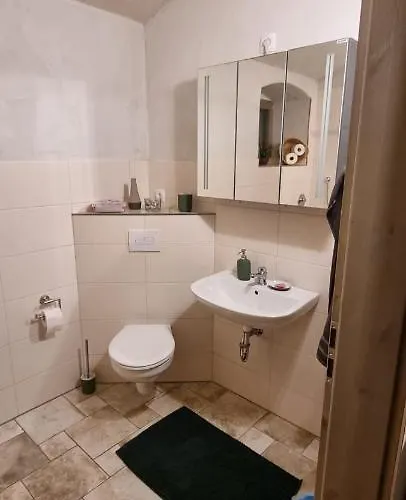 Monteur-Ferienwohnung Ot Naundorf