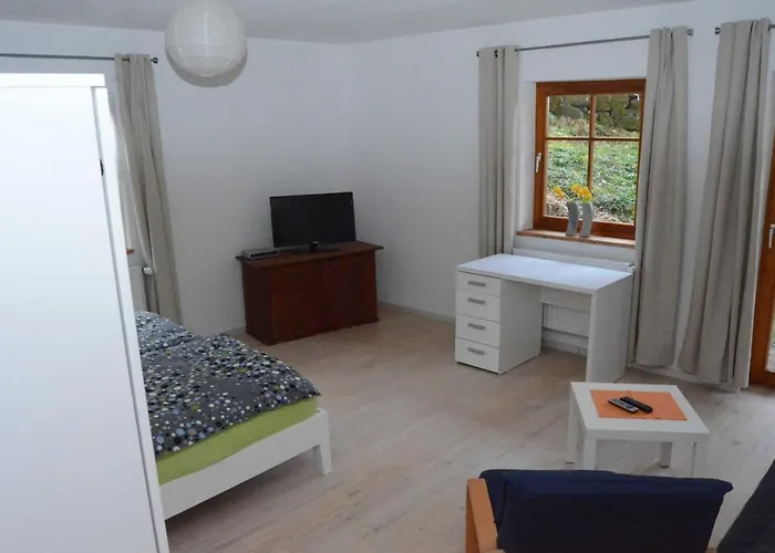 Apartment Albert