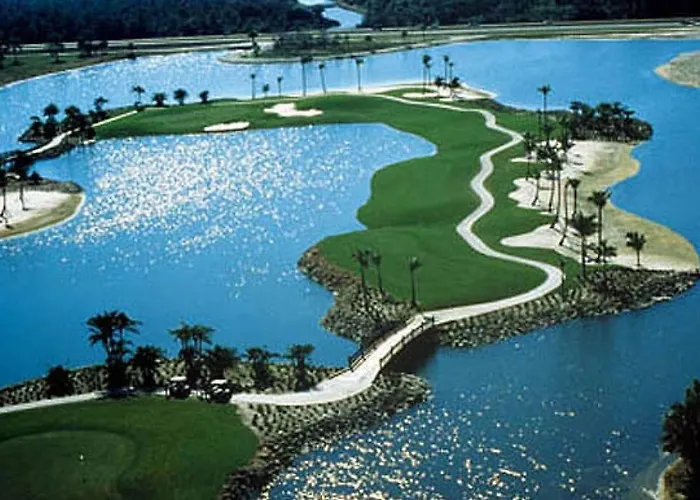 Greenlinks Golf View Villa Flamingo At Lely Resort