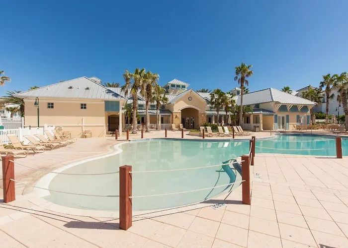 Southernvilla Ticket To Paradise