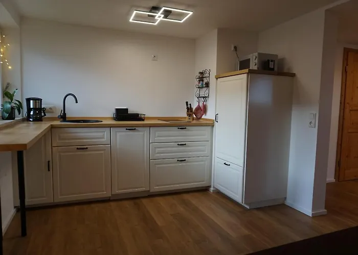 Ferienwohnung Jenbachtal