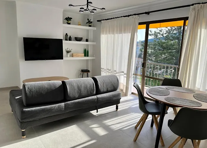 Apartamento Cala Ratjada. Recién reformado