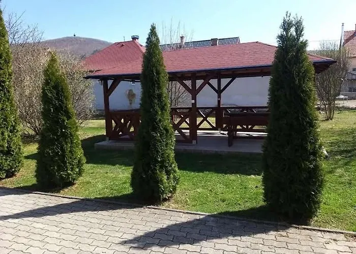 Bellis - Apartmanok