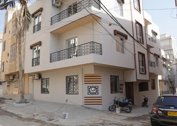 Al Rasheed Apartments Second Floor Apartment