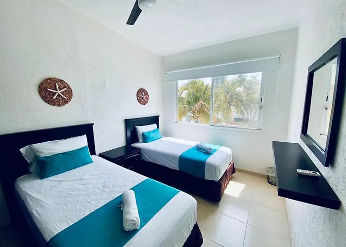 Nuevo En Booking Casa Terranium Acapulco Diamante