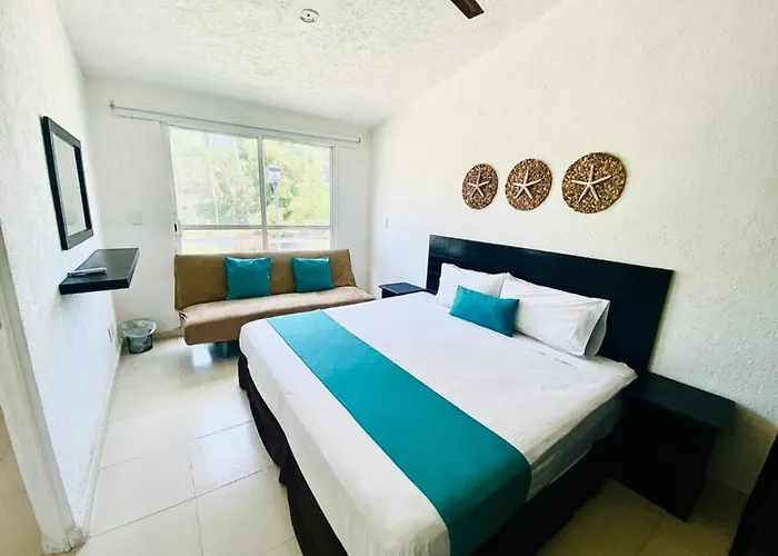 Nuevo En Booking Casa Terranium Acapulco Diamante