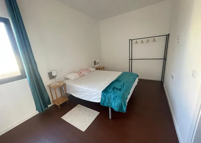 Tia Nita Apartamentos