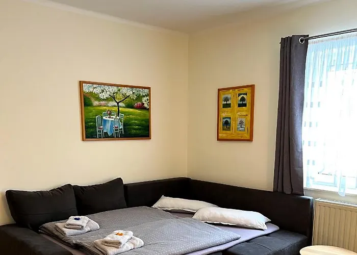 Ferienwohnung Bautzen Sued
