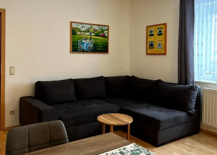 Ferienwohnung Bautzen Sued