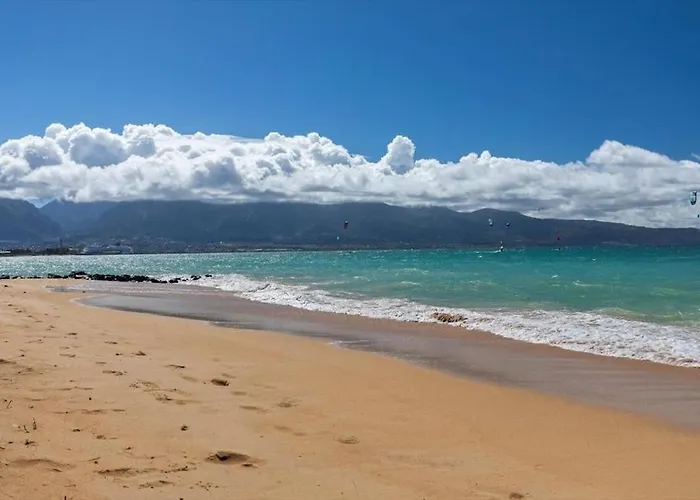 Unit 26 Waena Inn - Maui Private Suite
