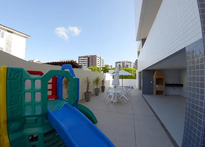 Apartamento Completo