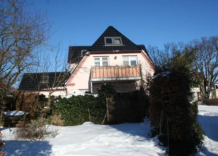 Ferienwohnung Sonnensuite