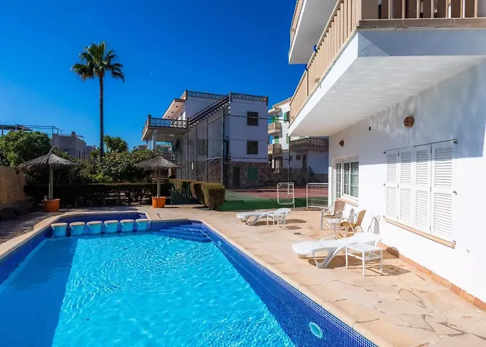 Apartamentos Can Salas