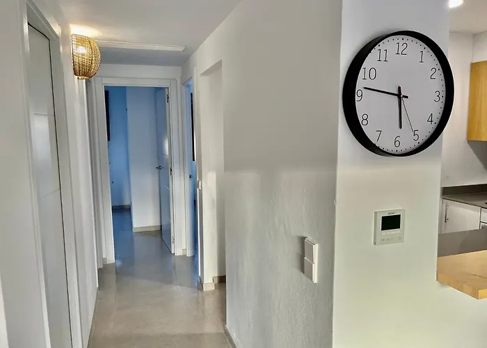 Apartamento Cala Ratjada. Recién reformado