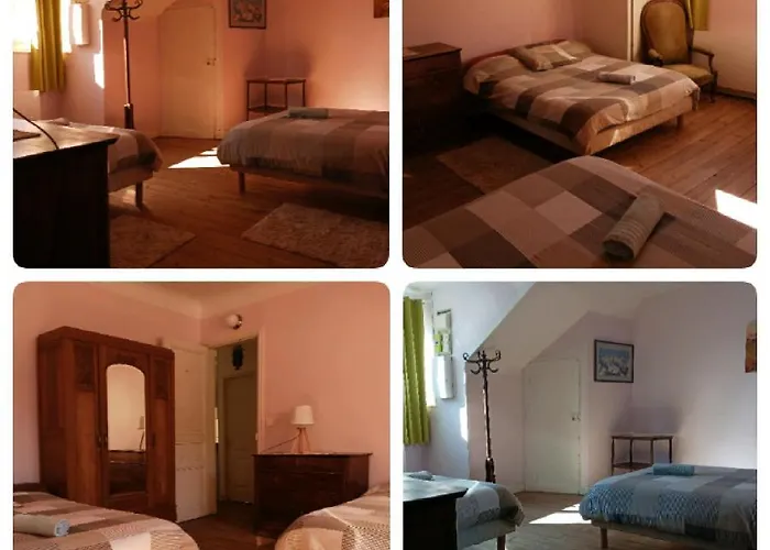 Apartment Coecilia
