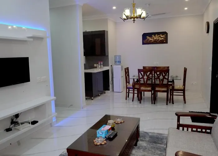 Al Rasheed Apartments Second Floor Apartment