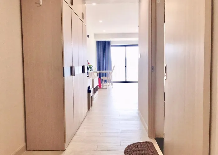 Gold Coast Luxury Apartment Nha Trang