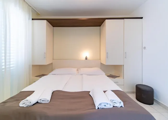 Apartments Stare Brajde