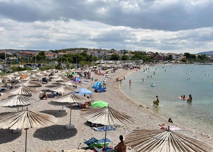Apartmani Pilic Ljiljana