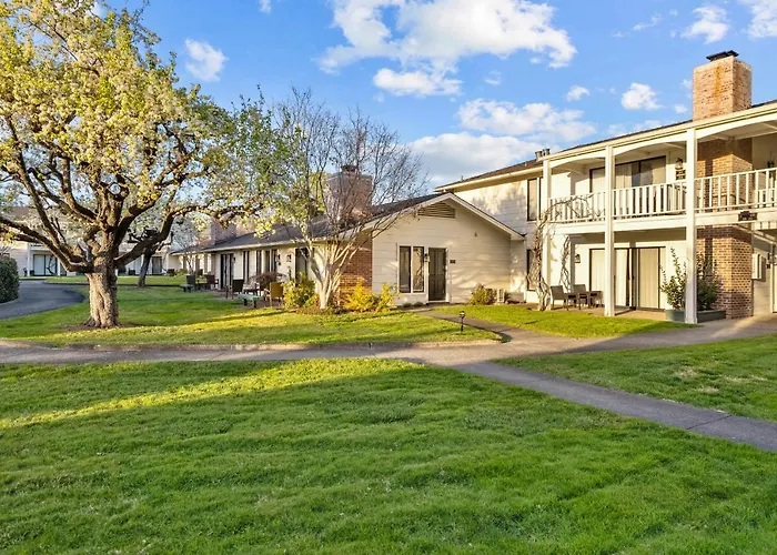 Silverado Napa Luxury 1 Bedroom