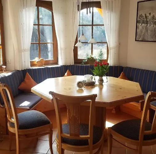 Ferienwohnung Sprauer