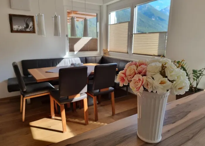 Ferienlandhaus Hoefer