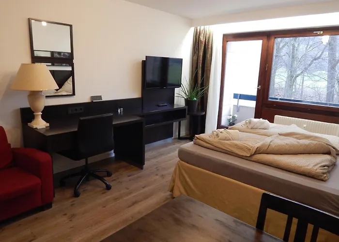 Free Apartment - Am Bruehlbach