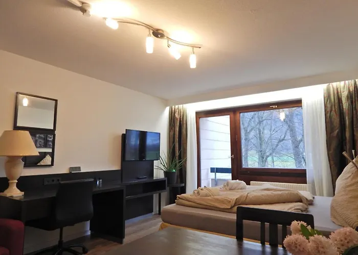 Free Apartment - Am Bruehlbach