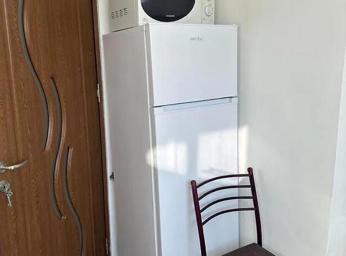 Velovan Apartment