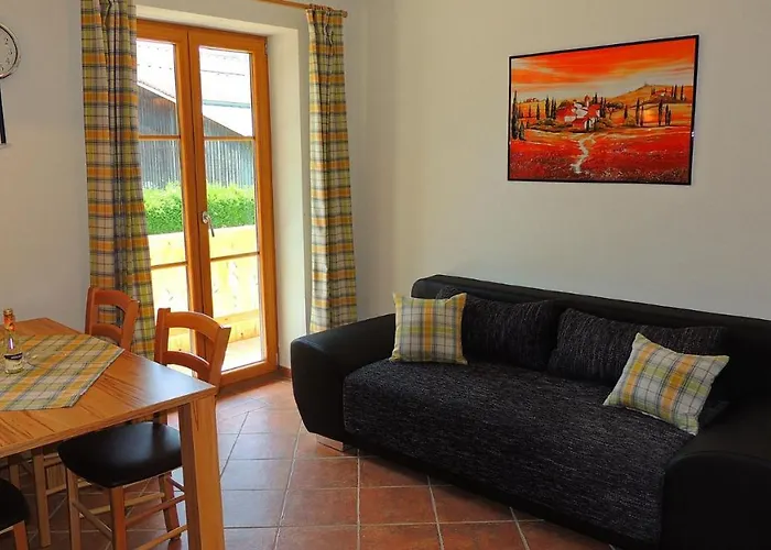 Ferienwohnung Zum Wiham
