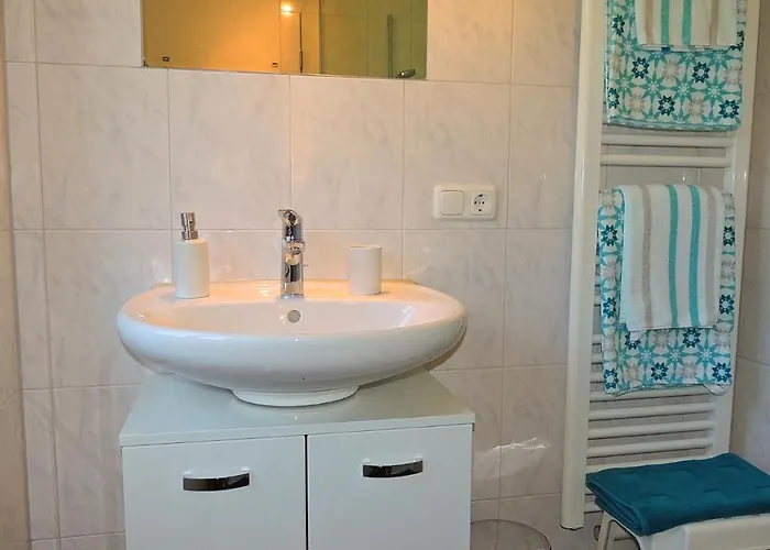 Ferienwohnung Zum Wiham