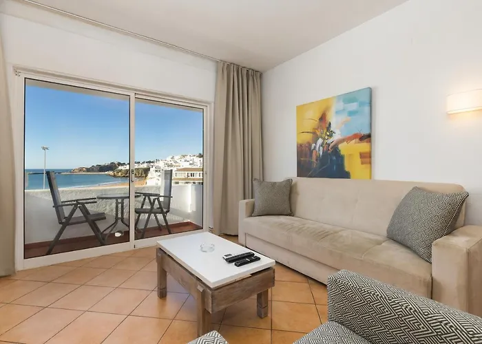 Apartamentos Pescadores