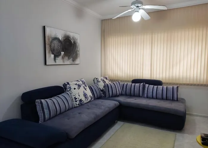 Apartamento Familiar