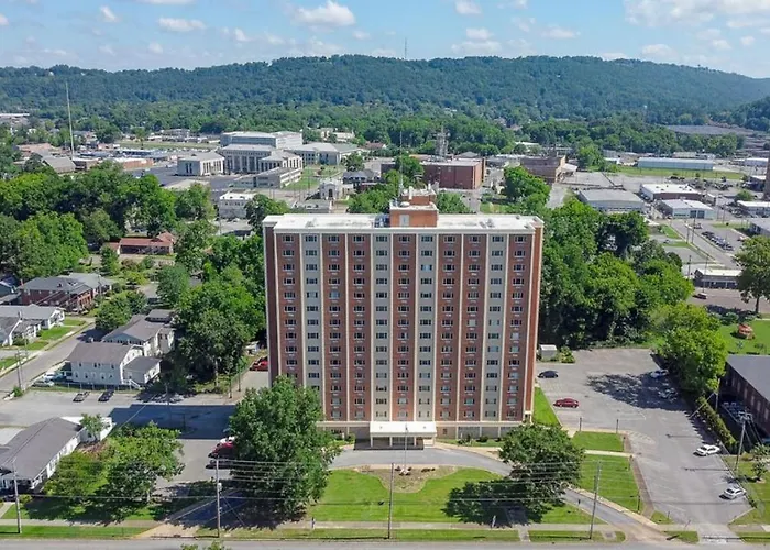 Beautiful Renovated Studio Apartment In Gadsden Al
