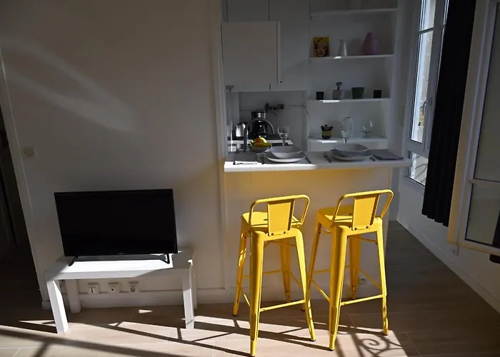 Cosy Studio