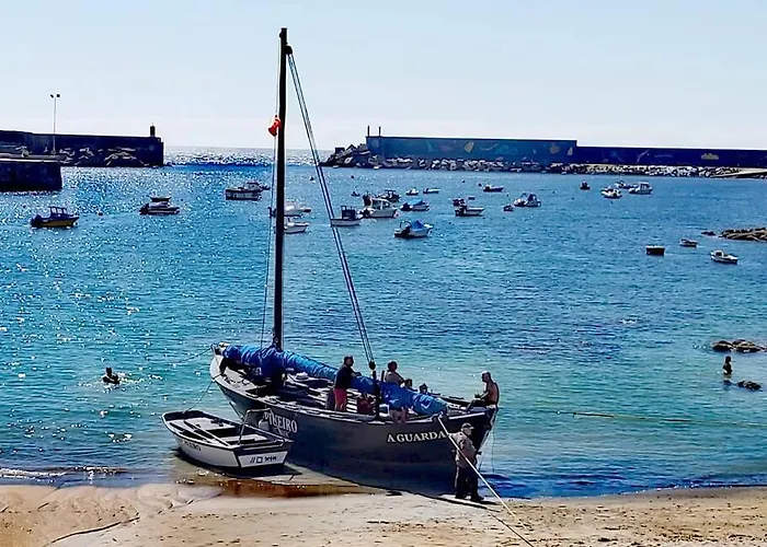Atico Con Gran Terraza A 500M Del Mar