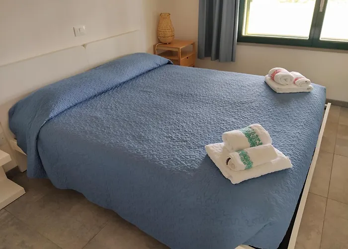 Appartamento Stazione Di Populonia - Baratti