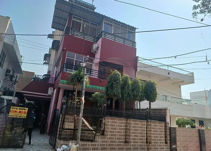 Beena Homestay