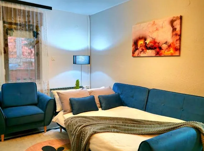 Angelina Apartment