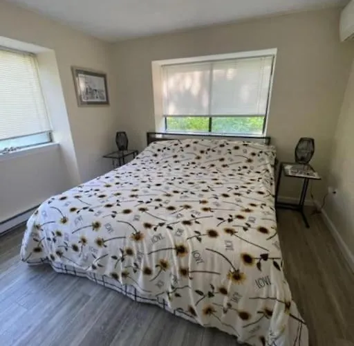 Ocean Edge Resort Two Bedroom And Two Bathroom Condo.