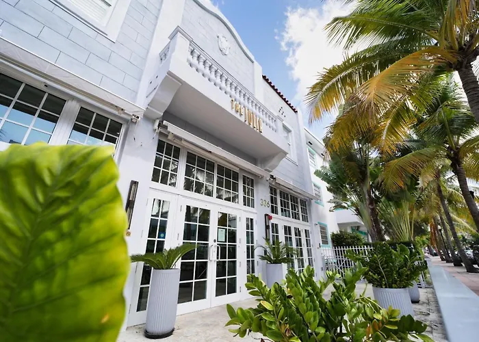 Family Friendly Hotels Julia (Adults Only)