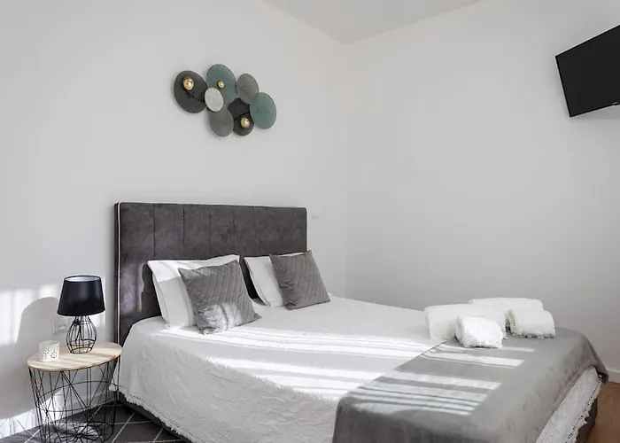 Apartamento Novo E Acolhedor Na Praia Da Barra
