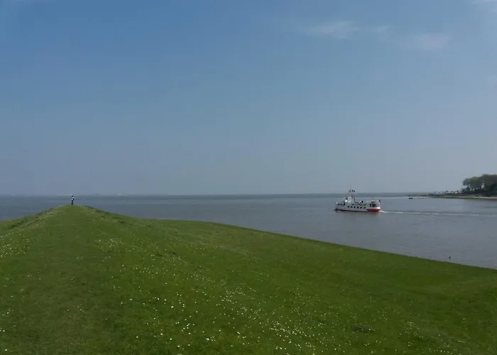Ferienwohnung Fischer, Fewo Vermittlung Nordsee