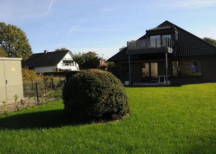 Ferienwohnung Schwansen In Kappeln- Kopperby