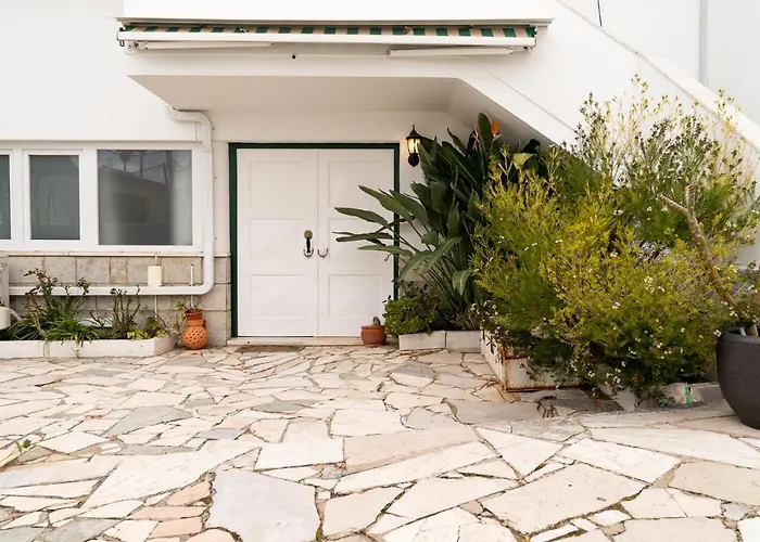 2 Bedroom Apartment House - Sol Do Murtal